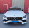MERCEDES AMG GT 53 4 MATIC, Berlina, Clasa G, Benzina