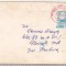 bnk ip - Intreg postal RSR circulat 1967