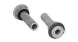 Bucsa brat suspensie Nissan Qashqai / Qashqai +2 I (J10 Nj10 Jj10e) 11.06-04.14; Renault Koleos I (Hy) 09.08-, Fata, Stanga=Dreapta, SRLine