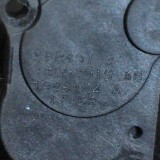 Motoras clapetă aeroterma MERCEDES-BENZ E Cabrio A207 2015 OEM: 410475520T946104A 1987394