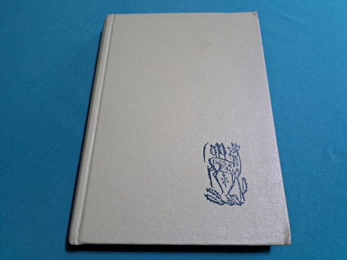 V&Acirc;NAT ȘI V&Acirc;NĂTOARE * MIHAI BODEA, A.M. COMȘIA, VASILE COTTA /1964 * 700