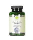 Vitamina E 400UI Naturala 120cps G&amp;G