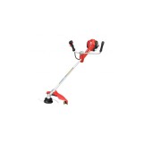 Cumpara ieftin Motocoasa de umar pe benzina HECHT 163 PROFI, ciclu de functionare 2 timpi, putere 3.1 CP, capacitate cilindrica 63.3 CC
