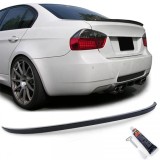 Fald de spoiler spate Performance lucios negru cu ABE, potrivit pentru BMW Seria 3 E90 2005-2011 Performance AutoTuning