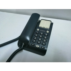 Telefon fix cu fir Alcatel Temporis 26 Comfort = NOU