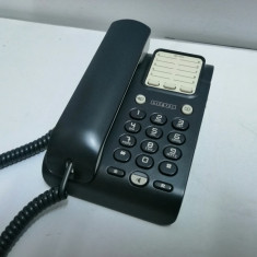 Telefon fix cu fir Alcatel Temporis 26 Comfort = NOU