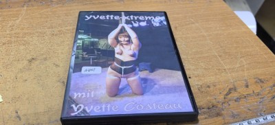 Film DVD XXX Yvette-Xtreme vol. 31 #A8869 foto