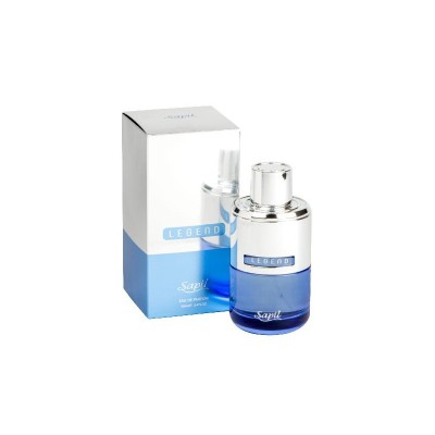 Sapil Legend Apa de parfum pentru barbati EDP 100 ml foto