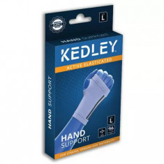 KEDLEY SUPORT ELASTIC MANA L 1BUC/CUT