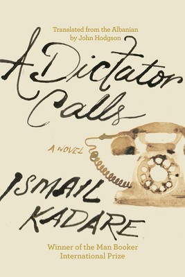 A Dictator Calls foto
