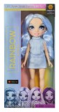 RAINBOW HIGH PAPUSA GABRIELLA ICELY SuperHeroes ToysZone, MGA