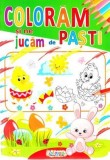 Coloram si ne jucam de Pasti - Erc Press