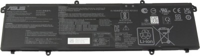 Baterie Laptop, Asus, VivoBook S 14 Flip TP3402V, TP3402VA, TN3402Q, TN3402QA, TP3402Z, TP3402ZA, 0B200-04140000, 3ICP6/70/81, C31N2105, 11.61V, 5895m foto