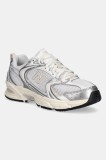 New Balance sneakers 530 culoarea bej, U530ESB