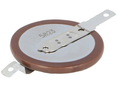 Accu.Pan.VL-2020/F2N 2P SMD foto