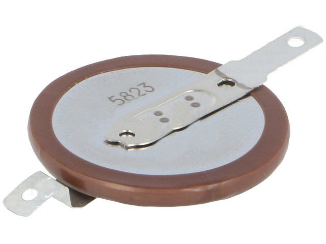 Accu.Pan.VL-2020/F2N 2P SMD