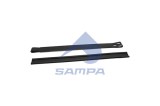 SAMPA 044.183 Bandou de fixare, rezervor combustibil