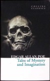 TALES OF MYSTERY AND IMAGINATION-EDGAR ALLAN POE-347920