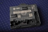 Modul de control ușă dreapta față AUDI A7 Sportback 4GA, 4GF 2013 OEM: 4G8959792J 2557362