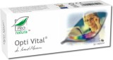 Optivital Medica 30cps, Medica Farmimpex