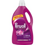 Detergent lichid pentru rufe Perwoll Renew Blossom, 80 spalari, 4000 ml