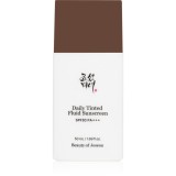 Beauty of Joseon Daily Tinted Fluid Sunscreen fluid protecție SPF 30 culoare DN310 50 ml
