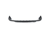 Spoiler bara spate BMW X3 (G01), 2020-07.2021, cu 2 gauri senzori parcare,