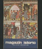 Cumpara ieftin MAGAZIN ISTORIC - ANUL XX, NR. 7 (232) - IULIE, 1986