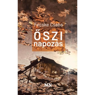 Őszi napoz&amp;aacute;s - Fecske Csaba foto