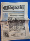 ziarul magazin 13 octombrie 1990