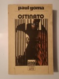 Paul Goma - Ostinato (roman)