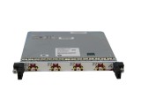 Adaptor Cisco SPA-4XCT3/DS0 cu 4 porturi partajate, cod 68-2172-03, pentru ASR 9000