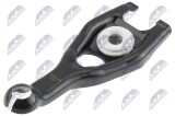 Furca decuplare ambreiaj Peugeot Bipper 1.4 HDI 2008-, 206 1.4 HDI 2001-; Citroen Nemo 1.4 HDI 2009-; 2117.63; NTY