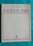Petre Stoica &ndash; Un potop de simpatii ( prima editie )