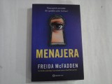 MENAJERA - FREIDA MCFADDEN