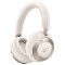 Casti cu microfon on-ear ANC Anker Space One Pro, alb
