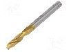 Burghiu pentru metal, 5.2mm, HSS-CO, lungime 62mm, ALPEN-MAYKESTAG - 0090700520100
