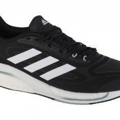 Pantofi de alergat adidas Supernova + GX2953 negru