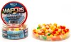 Wafters Ice Dumbells Senzor Bicolor, Larve Libelule &amp; Viermusi, 6mm, 15g