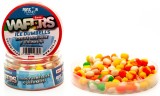 Wafters Ice Dumbells Senzor Bicolor, Larve Libelule &amp; Viermusi, 6mm, 15g