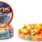 Wafters Ice Dumbells Senzor Bicolor, Larve Libelule &amp; Viermusi, 6mm, 15g