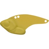 Cumpara ieftin Cicada Jackall Kuro Ball, Culoare Karashi, 2.0g, 2.6cm