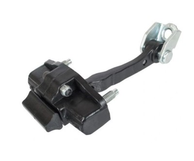 Limitator pentru portiera Alfa Romeo Mito (955), 07.2008-, Fata partea Stanga=Dreapta, Aftermarket foto