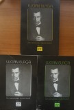 Din activitatea diplomatica 3 vol. Lucian Blaga - 1995