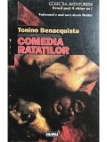 Tonino Benacquista - Comedia ratatilor (Editia: 1997)