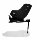 Set scaun auto rotativ i-Size i-Harbour Signature Eclipse 40-105 cm si Baza i-Size i-Base Encore testat ADAC si certificat R129, Joie