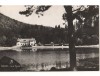 CPIB 15814 CARTE POSTALA - TUSNAD. LACUL CIUCAS, RPR, Circulata, Fotografie