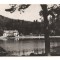 CPIB 15814 CARTE POSTALA - TUSNAD. LACUL CIUCAS, RPR