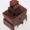 Intrerupator ON-OFF pentru aspirator Samsung VCC43Q0V3B 3403-001090