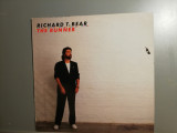 Richard T.Bear &ndash; The Runner (1985/Decca/RFG) - Vinil/Vinyl/Impecabil (NM+), Pop, decca classics